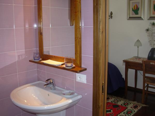 B&B La Casa In Collina Sarmede Szoba fotó