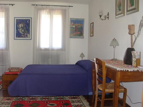 B&B La Casa In Collina Sarmede Szoba fotó