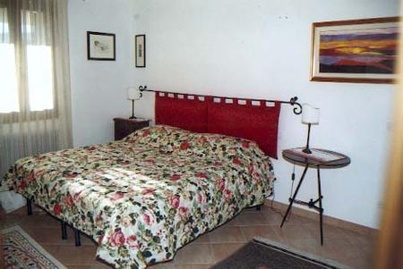 B&B La Casa In Collina Sarmede Szoba fotó
